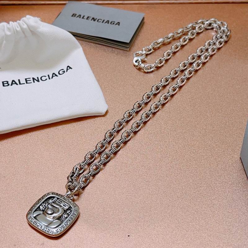Balenciaga Necklace 11yxx145